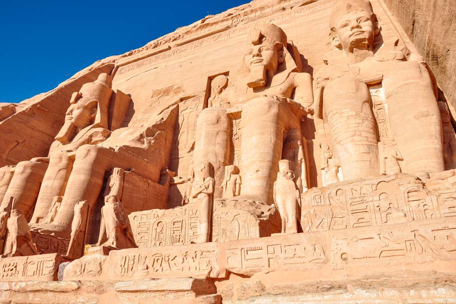 escursioni antico Egitto